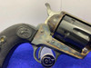 1971 Colt Single Action Army .45 *SOUGHT-AFTER SECOND GEN SAA* 