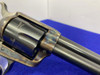1971 Colt Single Action Army .45 *SOUGHT-AFTER SECOND GEN SAA* 
