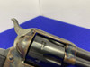 1971 Colt Single Action Army .45 *SOUGHT-AFTER SECOND GEN SAA* 