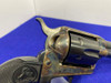 1971 Colt Single Action Army .45 *SOUGHT-AFTER SECOND GEN SAA* 