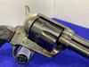 1971 Colt Single Action Army .45 *SOUGHT-AFTER SECOND GEN SAA* 