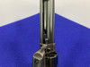 1971 Colt Single Action Army .45 *SOUGHT-AFTER SECOND GEN SAA* 