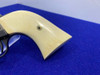 1978 Colt Single Action Army .45 4.75" -STUNNING EARLY THIRD GEN SAA- Ivory