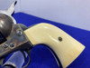1978 Colt Single Action Army .45 4.75" -STUNNING EARLY THIRD GEN SAA- Ivory