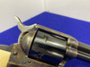 1978 Colt Single Action Army .45 4.75" -STUNNING EARLY THIRD GEN SAA- Ivory