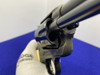 1978 Colt Single Action Army .45 4.75" -STUNNING EARLY THIRD GEN SAA- Ivory