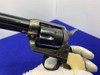 1978 Colt Single Action Army .45 4.75" -STUNNING EARLY THIRD GEN SAA- Ivory