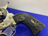2000 Colt Single Action Army .45 *ASTONISHING PRISTINE EXAMPLE* 3rd Gen