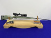 Weatherby Mark V .340WBY Blued 28" *BIG GAME BOLT-ACTION* Mounted Vortex