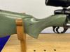 Weatherby Mark V .340WBY Blued 28" *BIG GAME BOLT-ACTION* Mounted Vortex