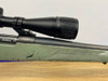 Weatherby Mark V .340WBY Blued 28" *BIG GAME BOLT-ACTION* Mounted Vortex
