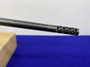 Weatherby Mark V .340WBY Blued 28" *BIG GAME BOLT-ACTION* Mounted Vortex