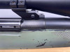 Weatherby Mark V .340WBY Blued 28" *BIG GAME BOLT-ACTION* Mounted Vortex