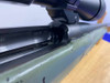 Weatherby Mark V .340WBY Blued 28" *BIG GAME BOLT-ACTION* Mounted Vortex