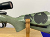 Weatherby Mark V .340WBY Blued 28" *BIG GAME BOLT-ACTION* Mounted Vortex