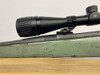 Weatherby Mark V .340WBY Blued 28" *BIG GAME BOLT-ACTION* Mounted Vortex