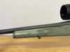 Weatherby Mark V .340WBY Blued 28" *BIG GAME BOLT-ACTION* Mounted Vortex