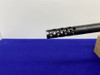 Weatherby Mark V .340WBY Blued 28" *BIG GAME BOLT-ACTION* Mounted Vortex