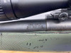 Weatherby Mark V .340WBY Blued 28" *BIG GAME BOLT-ACTION* Mounted Vortex
