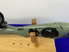 Weatherby Mark V .340WBY Blued 28" *BIG GAME BOLT-ACTION* Mounted Vortex