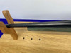 Weatherby Mark V .340WBY Blued 28" *BIG GAME BOLT-ACTION* Mounted Vortex