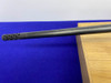 Weatherby Mark V .340WBY Blued 28" *BIG GAME BOLT-ACTION* Mounted Vortex