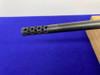 Weatherby Mark V .340WBY Blued 28" *BIG GAME BOLT-ACTION* Mounted Vortex