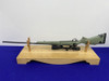 Weatherby Mark V .340WBY Blued 28" *BIG GAME BOLT-ACTION* Mounted Vortex