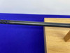 Weatherby Mark V .340WBY Blued 28" *BIG GAME BOLT-ACTION* Mounted Vortex