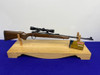 Remington 700 Classic .35 Whelen Blued 22" *DESIRABLE CALIBER CHAMBERING*