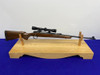 Remington 700 Classic .35 Whelen Blued 22" *DESIRABLE CALIBER CHAMBERING*