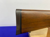 Remington 700 Classic .35 Whelen Blued 22" *DESIRABLE CALIBER CHAMBERING*
