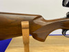 Remington 700 Classic .35 Whelen Blued 22" *DESIRABLE CALIBER CHAMBERING*