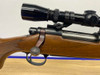 Remington 700 Classic .35 Whelen Blued 22" *DESIRABLE CALIBER CHAMBERING*
