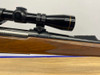 Remington 700 Classic .35 Whelen Blued 22" *DESIRABLE CALIBER CHAMBERING*