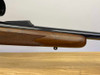 Remington 700 Classic .35 Whelen Blued 22" *DESIRABLE CALIBER CHAMBERING*
