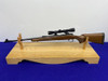 Remington 700 Classic .35 Whelen Blued 22" *DESIRABLE CALIBER CHAMBERING*