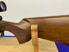 Remington 700 Classic .35 Whelen Blued 22" *DESIRABLE CALIBER CHAMBERING*