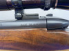 Weatherby Mark V Deluxe .270WBY Mag Blued 26" *BEAUTIFUL BOLT-ACTION*
