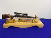 Weatherby Mark V Deluxe .270WBY Mag Blued 26" *BEAUTIFUL BOLT-ACTION*