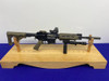 Noveske Model N4 5.56 NATO Black 17" *CUSTOM AR-PLATFORM RIFLE*