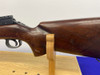 1955 Winchester 52-C .22 LR Blue 28" *CLASSIC RIMFIRE BOLT-ACTION RIFLE*