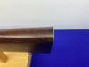 1955 Winchester 52-C .22 LR Blue 28" *CLASSIC RIMFIRE BOLT-ACTION RIFLE*