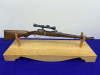 Steyr-Mannlicher M1958 8x56mmR Blue 18" *GERMAN MANUFACTURED EXAMPLE*