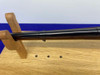 Steyr-Mannlicher M1958 8x56mmR Blue 18" *GERMAN MANUFACTURED EXAMPLE*