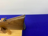Steyr-Mannlicher M1958 8x56mmR Blue 18" *GERMAN MANUFACTURED EXAMPLE*