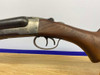 Stevens SXS 12 Ga Blued 28" *RELIABLE/DURABLE DOUBLE BARRELED SHOTGUN*