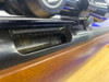 1971 Remington 788 Mannlicher .22-250 Rem 24" *WELL-REGARDED BOLT-ACTION*