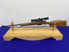 1971 Remington 788 Mannlicher .22-250 Rem 24" *WELL-REGARDED BOLT-ACTION*