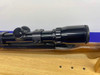 1971 Remington 788 Mannlicher .22-250 Rem 24" *WELL-REGARDED BOLT-ACTION*